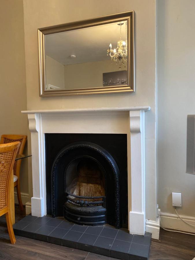Jubilee House Hotell Nottingham Eksteriør bilde