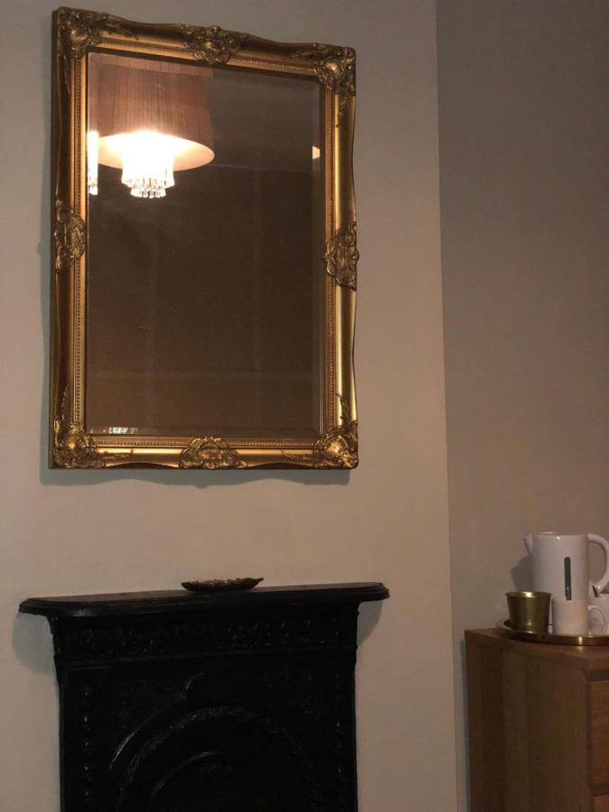 Jubilee House Hotell Nottingham Eksteriør bilde